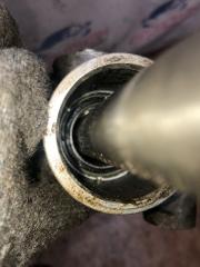 Рулевая рейка A4 2000 B5