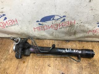 Рулевая рейка TOYOTA YARIS 2001