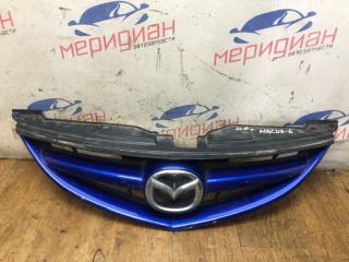 Решетка радиатора MAZDA 6 2008