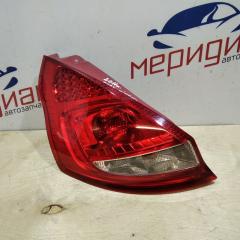 Фонарь задний левый FORD FIESTA 2011