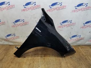 Крыло переднее правое RENAULT MEGANE 2012