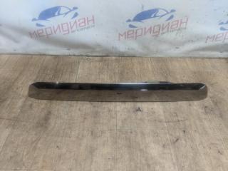 Накладка двери багажника верхняя NISSAN X-TRAIL 2008