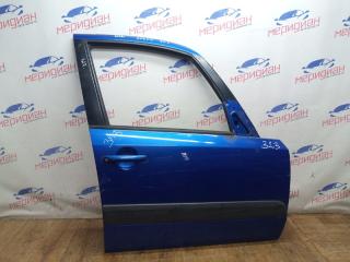Дверь передняя правая SUZUKI SX4 2008 Б/У Дверь передняя правая SUZUKI SX4 2008