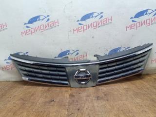 Запчасть решетка радиатора NISSAN TIIDA 2009