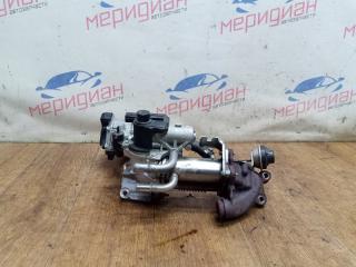 Клапан EGR RENAULT MEGANE 2012