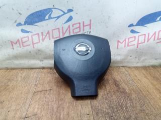 Запчасть подушка безопасности в рулевое колесо NISSAN TIIDA 2008