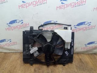 Запчасть вентилятор радиатора NISSAN TIIDA 2008