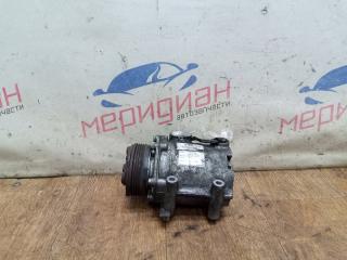 Компрессор кондиционера SUZUKI SX4 2008
