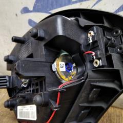 Подушка безопасности в рулевое колесо PEUGEOT 308