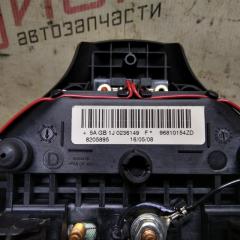 Подушка безопасности в рулевое колесо 308 2010