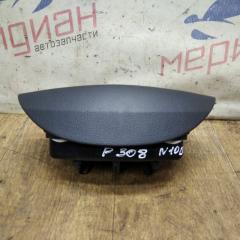 Подушка безопасности в рулевое колесо 308 2010