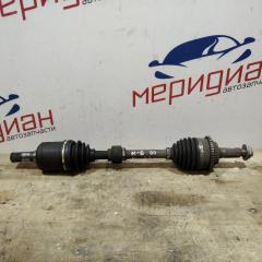 Полуось передняя левая MAZDA 6 2006
