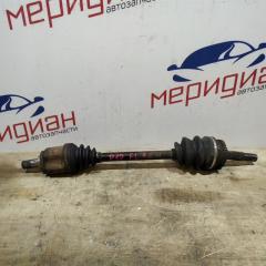 Полуось передняя левая NISSAN PRIMERA 2007