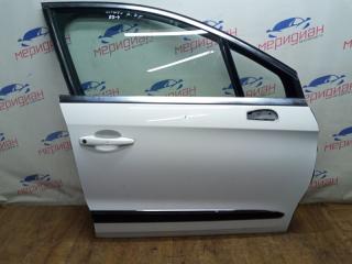 Дверь передняя правая CITROEN DS4 2013