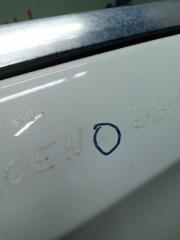 Дверь передняя правая DS4 2013 Дверь передняя правая DS4 2013