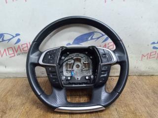 Рулевое колесо без AIRBAG CITROEN DS4 2013