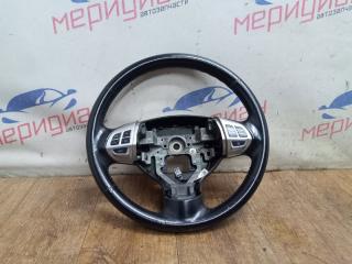 Рулевое колесо без AIRBAG CITROEN C-CROSSER 2010