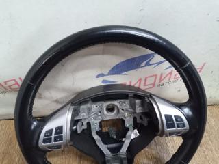Рулевое колесо без AIRBAG C-CROSSER 2010 EP