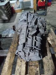 МКПП (Механическая коробка переключения передач) AUDI A4 B8 2.0