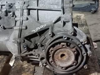 МКПП (Механическая коробка переключения передач) A4 2009 B8 2.0
