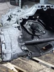 МКПП (Механическая коробка переключения передач) A4 2009 B8 2.0