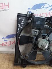 Вентилятор радиатора LANCER 2007 CS 1.6 Вентилятор радиатора LANCER 2007 CS 1.6