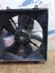 Вентилятор радиатора LANCER 2007 CS 1.6 Вентилятор радиатора LANCER 2007 CS 1.6
