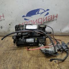 Запчасть насос подкачки AUDI A8 2005