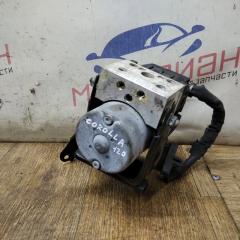 Блок ABS (насос) TOYOTA COROLLA 2006