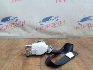 Ремень безопасности с пиропатроном передний левый TOYOTA AVENSIS 2010