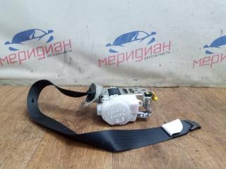 Ремень безопасности с пиропатроном передний правый TOYOTA AVENSIS 2011