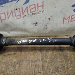 Полуось передняя левая BOXER 2011 250 Полуось передняя левая BOXER 2011 250