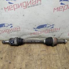 Полуось передняя левая MITSUBISHI LANCER 2008