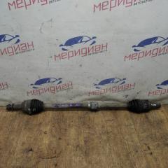 Полуось передняя правая MITSUBISHI LANCER 2008