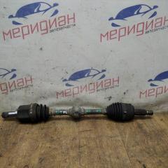 Полуось передняя левая MITSUBISHI LANCER 2008