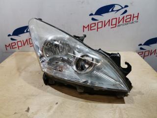 Фара правая PEUGEOT 3008 2012