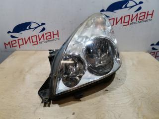 Запчасть фара левая TOYOTA COROLLA VERSO 2007