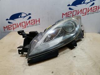 Фара левая MAZDA 6 2011