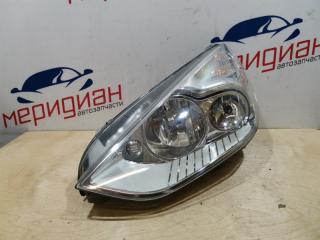Фара левая FORD GALAXY 2013