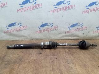 Запчасть полуось передняя правая FORD FUSION 2007