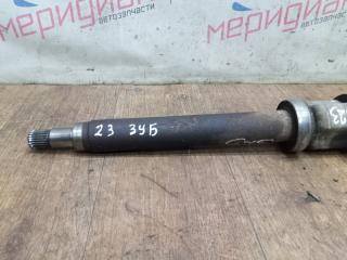 Полуось передняя правая FUSION 2007 CBK 1.4 Полуось передняя правая FUSION 2007 CBK 1.4