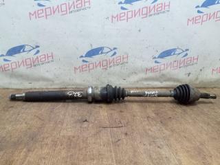 Полуось передняя правая FUSION 2007 CBK 1.4 Полуось передняя правая FUSION 2007 CBK 1.4