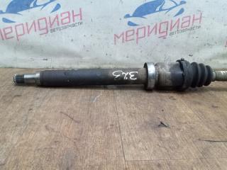 Полуось передняя правая FUSION 2007 CBK 1.4 Полуось передняя правая FUSION 2007 CBK 1.4