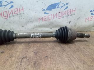 Полуось передняя правая FUSION 2007 CBK 1.4 Полуось передняя правая FUSION 2007 CBK 1.4