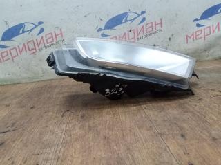 Фара противотуманная правая OCTAVIA 2014 A7 Фара противотуманная правая OCTAVIA 2014 A7