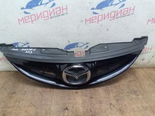 Решетка радиатора MAZDA 6 2011