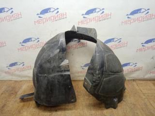 Локер передний правый OPEL ASTRA 2011