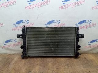 Радиатор основной OPEL ZAFIRA 2009