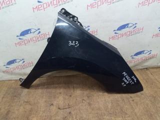Крыло переднее правое PEUGEOT 3008 2010 Б/У Крыло переднее правое PEUGEOT 3008 2010