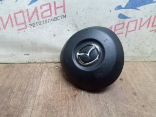 Подушка безопасности в рулевое колесо MAZDA 6 2015